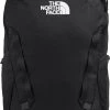 The North Face Men's Vault 20 Backpack For Unisex Tnf Black