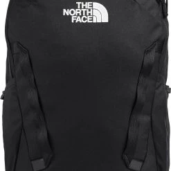 The North Face Men's Vault 20 Backpack For Unisex Tnf Black