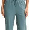 The North Face Women's Never Stop Jumpsuit Tea Green