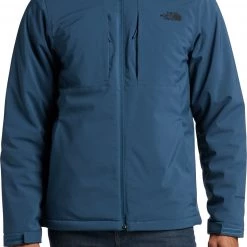 The North Face Men's Apex Elevation Jacket Tnf Black