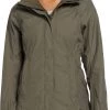The North Face Women's Resolve II Parka Tnf Black