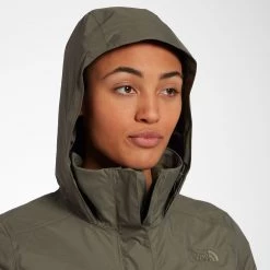 The North Face Women's Resolve II Parka Tnf Black -DealsThe North Face Store unnamed file 662