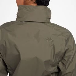 The North Face Women's Resolve II Parka Tnf Black -DealsThe North Face Store unnamed file 663