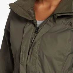 The North Face Women's Resolve II Parka Tnf Black -DealsThe North Face Store unnamed file 664