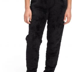 The North Face Girls' Suave OSO Pants Tnf Black
