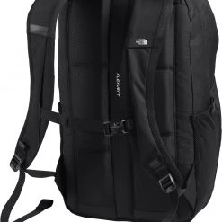 The North Face Men's Vault 20 Backpack For Unisex Tnf Black 9 The North Face Men's Vault 20 Backpack For Unisex Tnf Black -DealsThe North Face Store unnamed file 67
