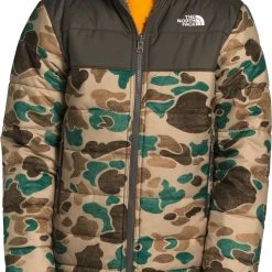 The North Face Boys' Chimborazo Triclimate® Jacket Tnf Navy