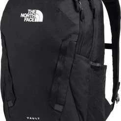 The North Face Men's Vault 20 Backpack For Unisex Tnf Black 10 The North Face Men's Vault 20 Backpack For Unisex Tnf Black -DealsThe North Face Store unnamed file 68