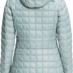 The North Face Women's ThermoBall Eco Parka Thyme -DealsThe North Face Store unnamed file 689