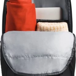 The North Face Men's Vault 20 Backpack For Unisex Tnf Black 11 The North Face Men's Vault 20 Backpack For Unisex Tnf Black -DealsThe North Face Store unnamed file 69