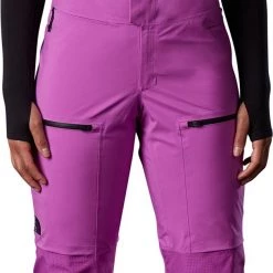 The North Face Women's Freethinker FUTURELIGHT Pants Sweet Violet