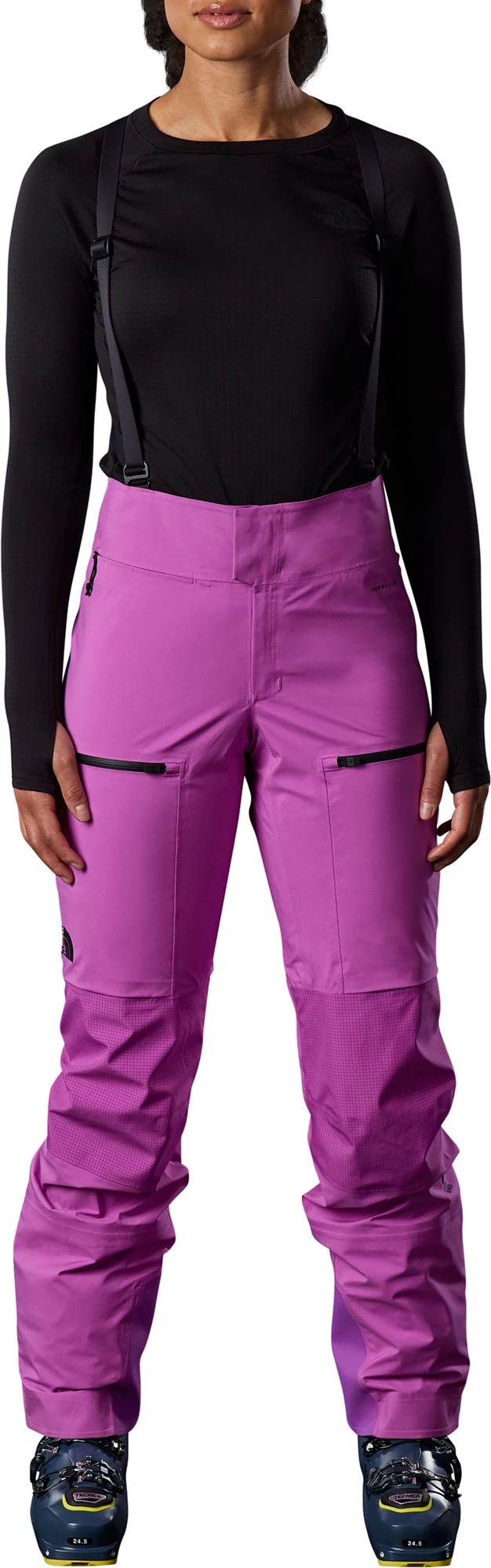 The North Face Women's Freethinker FUTURELIGHT Pants Sweet Violet 1 The North Face Women's Freethinker FUTURELIGHT Pants Sweet Violet