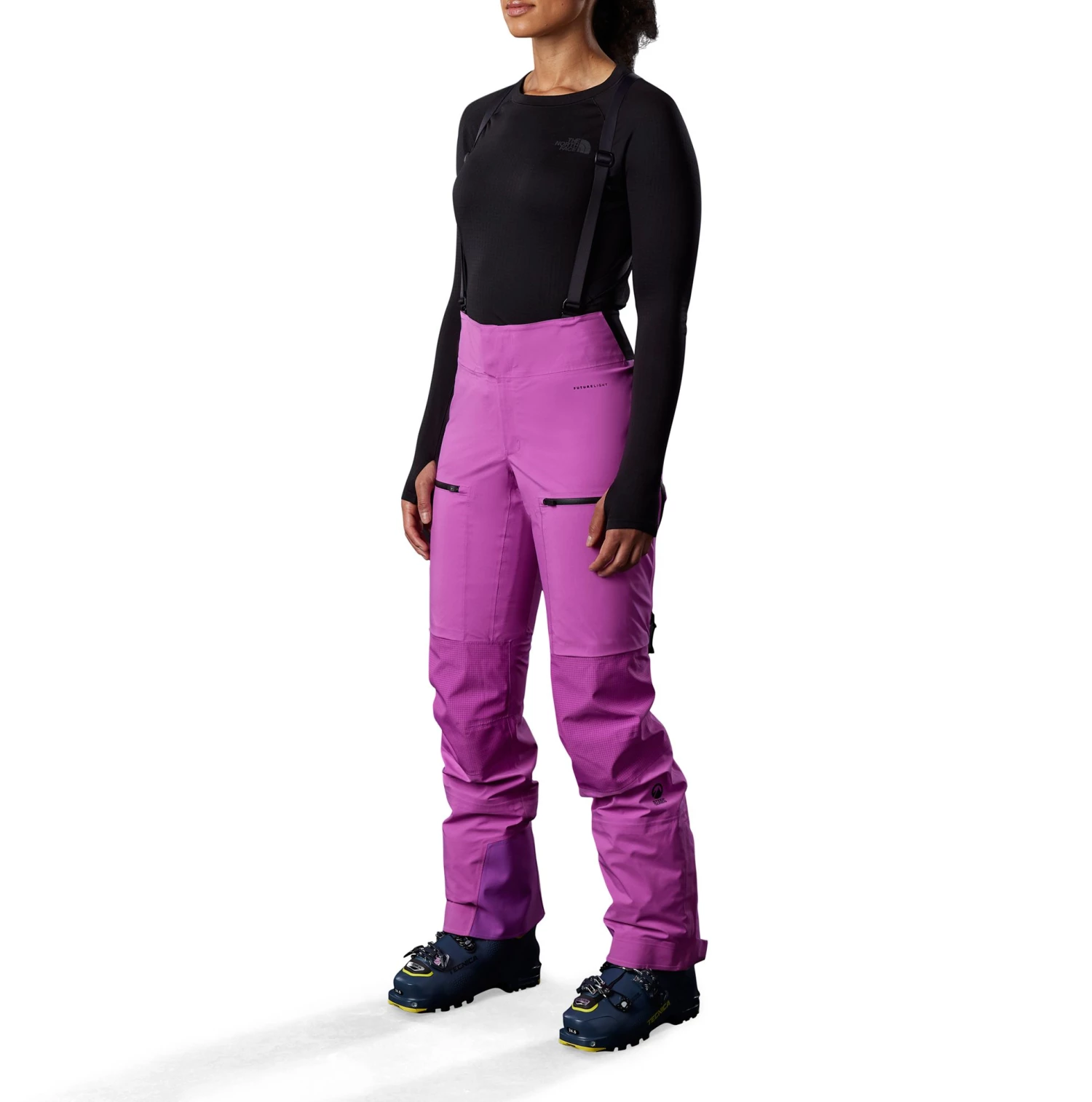The North Face Women's Freethinker FUTURELIGHT Pants Sweet Violet 3 The North Face Women's Freethinker FUTURELIGHT Pants Sweet Violet - Image 3