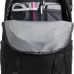 The North Face Men's Vault 20 Backpack For Unisex Tnf Black 12 The North Face Men's Vault 20 Backpack For Unisex Tnf Black -DealsThe North Face Store unnamed file 70