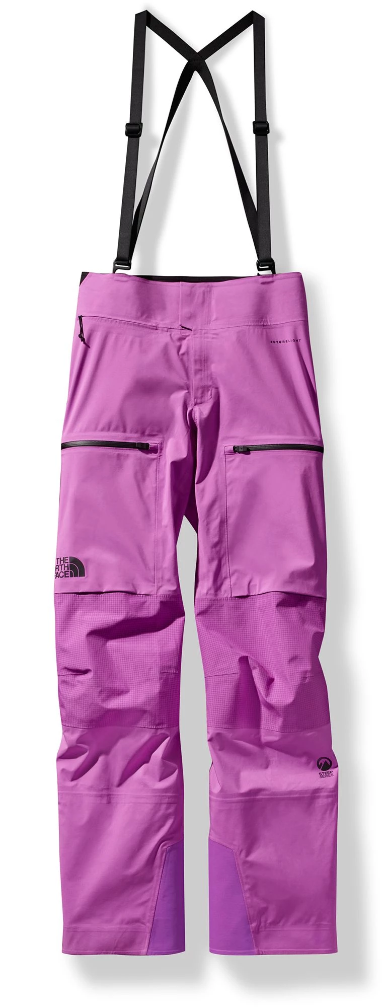 The North Face Women's Freethinker FUTURELIGHT Pants Sweet Violet 8 The North Face Women's Freethinker FUTURELIGHT Pants Sweet Violet - Image 8