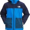 The North Face Boys' Freedom Triclimate Jacket Hero Blue
