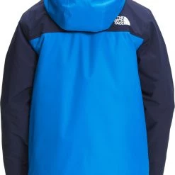 The North Face Boys' Freedom Triclimate Jacket Hero Blue -DealsThe North Face Store unnamed file 705