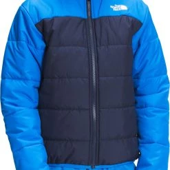 The North Face Boys' Freedom Triclimate Jacket Hero Blue -DealsThe North Face Store unnamed file 706