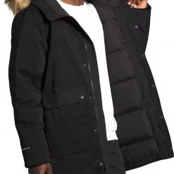 The North Face Men's Futurelight DefDown Parka Tnf Black -DealsThe North Face Store unnamed file 724