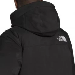 The North Face Men's Futurelight DefDown Parka Tnf Black -DealsThe North Face Store unnamed file 725