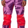 The North Face Men's TNF X Kaws Mountain Light Pants Kwpmplplmtltprt