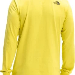 The North Face Men's Coordinates Long Sleeve T-Shirt Tnf Black -DealsThe North Face Store unnamed file 74