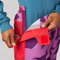 The North Face Men's TNF X Kaws Mountain Light Pants Kwpmplplmtltprt -DealsThe North Face Store unnamed file 741