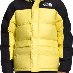 The North Face Men's HMLYN Down Parka Gravity Purple