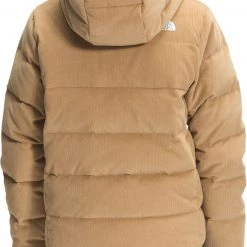 The North Face Youth Moondoggy Hoodie Jacket For Girls' Ice Blue/gardenia White -DealsThe North Face Store unnamed file 746