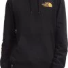 The North Face Men's Coordinates Pullover Hoodie Tnf Black