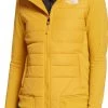 The North Face Women's Mashup Insulated Jacket Tnf Black