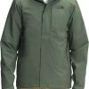The North Face Men's Carto Triclimate Jacket Thyme/thyme