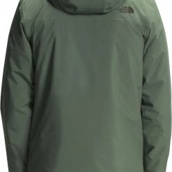 The North Face Men's Carto Triclimate Jacket Thyme/thyme -DealsThe North Face Store unnamed file 766