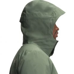 The North Face Men's Carto Triclimate Jacket Thyme/thyme -DealsThe North Face Store unnamed file 769