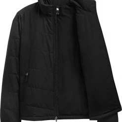 The North Face Men's Junction Insulated Jacket Tnf Medium Grey Heather -DealsThe North Face Store unnamed file 776