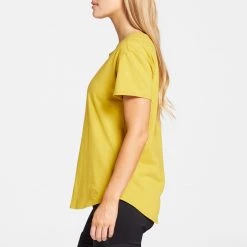 The North Face Women's Vallecito Short Sleeve T-Shirt Gardenia White -DealsThe North Face Store unnamed file 78