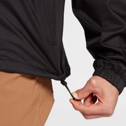 The North Face Men's Novelty Rain Jacket Tnf Black -DealsThe North Face Store unnamed file 787