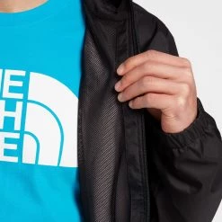 The North Face Men's Novelty Rain Jacket Tnf Black -DealsThe North Face Store unnamed file 788