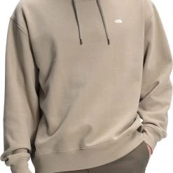 The North Face Men's City Standard Hoodie Storm Blue