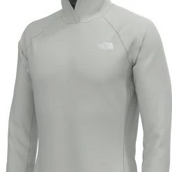 The North Face Men's Wander Sun Hoodie Tin Grey -DealsThe North Face Store unnamed file 793