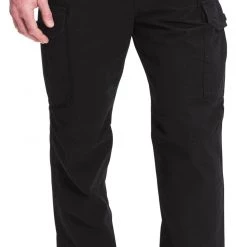 The North Face Men's M66 Cargo Pants Tnf Black