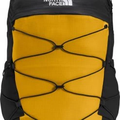 The North Face Borealis Backpack For Unisex Dark Oak/tnf Black