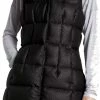 The North Face Women's Hey Mama Vest Tnf Black