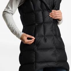 The North Face Women's Hey Mama Vest Tnf Black 8 The North Face Women's Hey Mama Vest Tnf Black -DealsThe North Face Store unnamed file 810