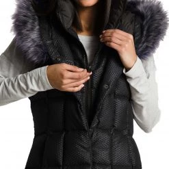 The North Face Women's Hey Mama Vest Tnf Black 9 The North Face Women's Hey Mama Vest Tnf Black -DealsThe North Face Store unnamed file 811