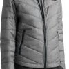 The North Face Women's Tamburello 2 Jacket Tnf Medium Grey Heather