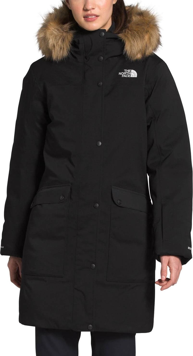 The North Face Women's Defdown Futurelight Jacket Tnf Black 1 The North Face Women's Defdown Futurelight Jacket Tnf Black
