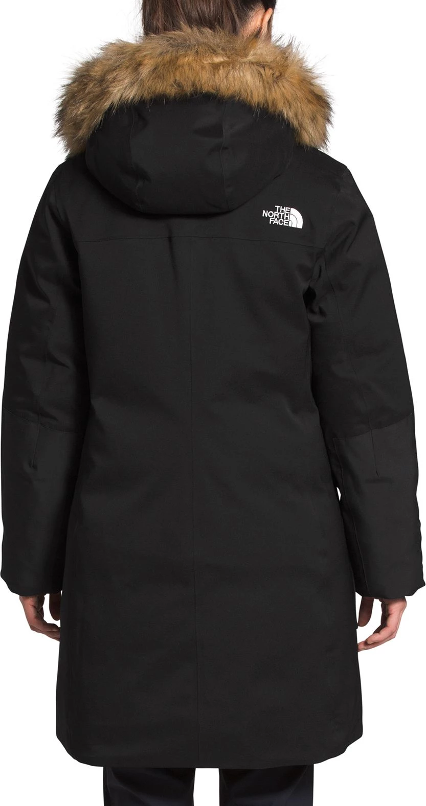 The North Face Women's Defdown Futurelight Jacket Tnf Black 2 The North Face Women's Defdown Futurelight Jacket Tnf Black - Image 2