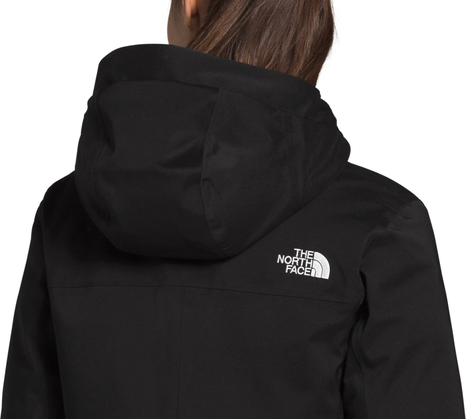 The North Face Women's Defdown Futurelight Jacket Tnf Black 5 The North Face Women's Defdown Futurelight Jacket Tnf Black - Image 5