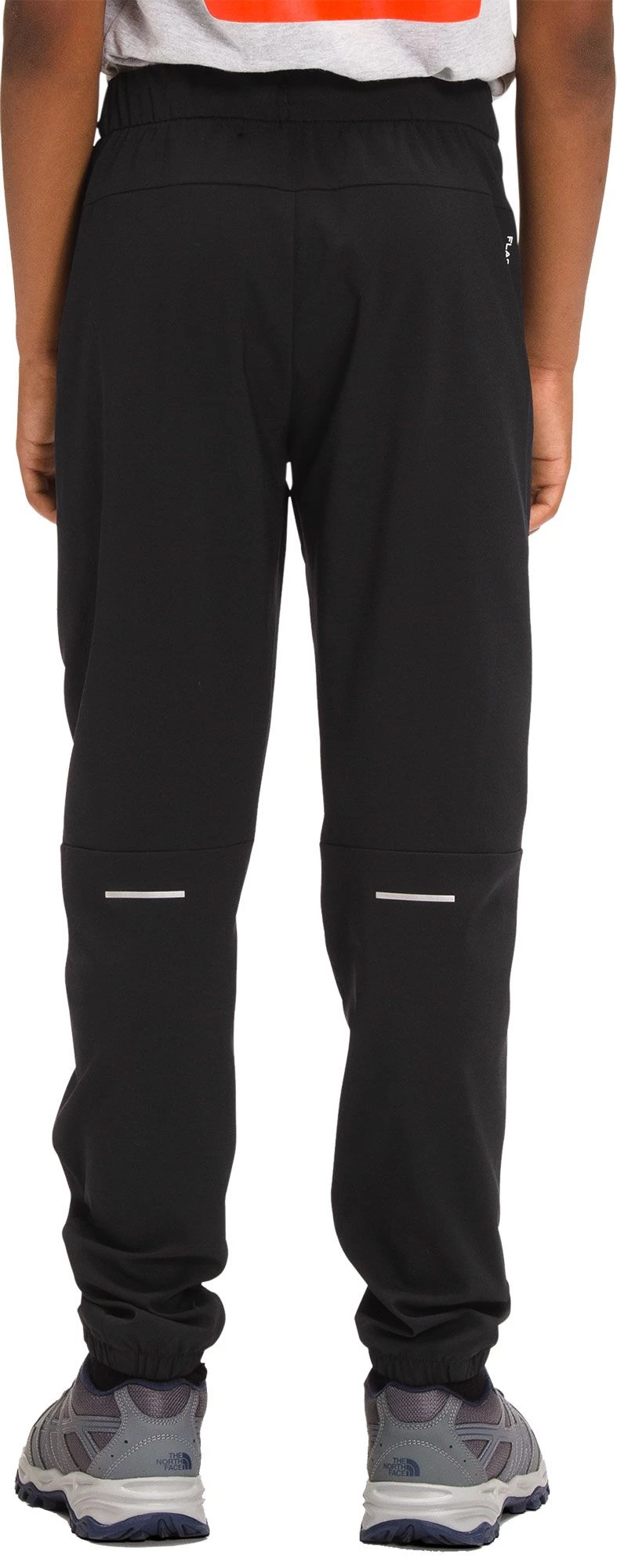 The North Face Boys' On Mountain Pants Tnf Black 3 The North Face Boys' On Mountain Pants Tnf Black - Image 3